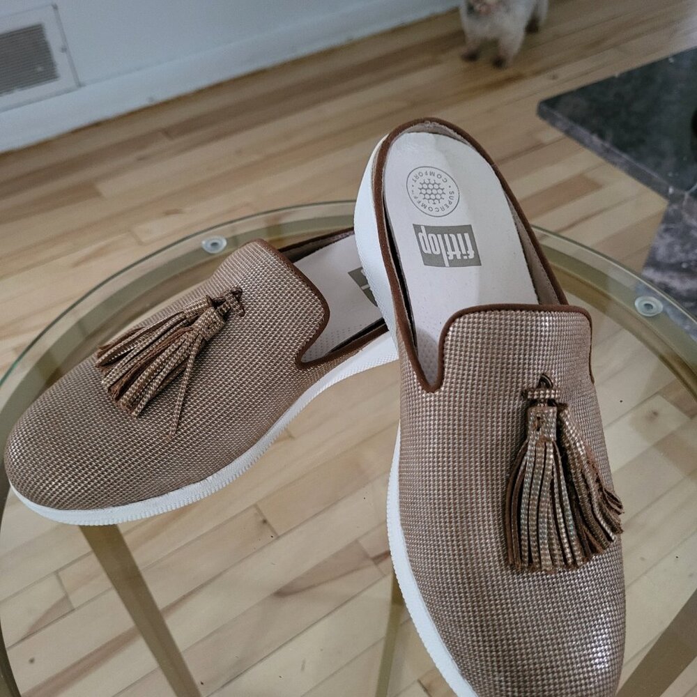 Fitflop shoes